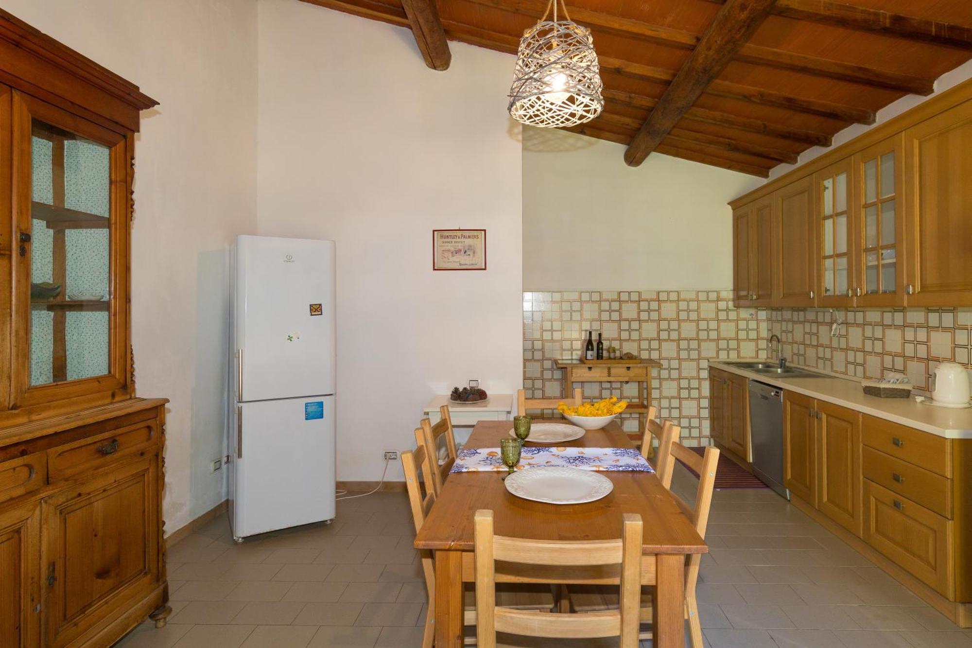 I Cavalleggeri Villa Castagneto Carducci Exterior photo